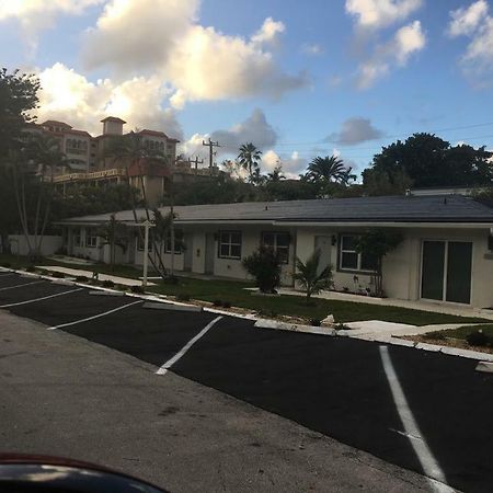 Costa Este Pompano Beach Luaran gambar