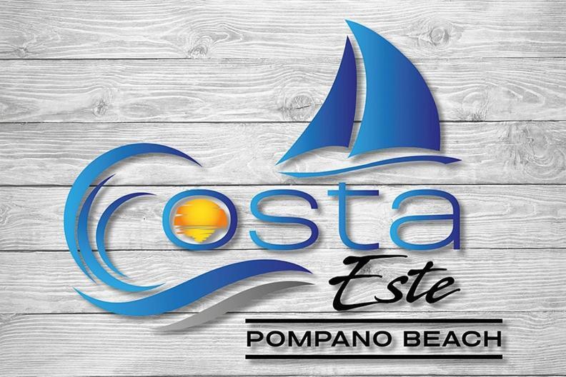 Costa Este Pompano Beach Luaran gambar